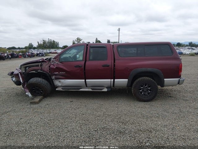 Продаж на аукціоні авто 2003 Dodge Ram 1500 Slt/laramie/st, vin: 1D7HA18N03S162912, номер лоту: 45688087