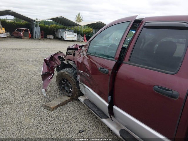 Продаж на аукціоні авто 2003 Dodge Ram 1500 Slt/laramie/st, vin: 1D7HA18N03S162912, номер лоту: 45688087