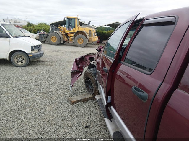 Продаж на аукціоні авто 2003 Dodge Ram 1500 Slt/laramie/st, vin: 1D7HA18N03S162912, номер лоту: 45688087