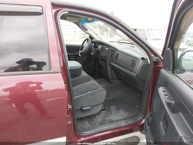 Продаж на аукціоні авто 2003 Dodge Ram 1500 Slt/laramie/st, vin: 1D7HA18N03S162912, номер лоту: 45688087
