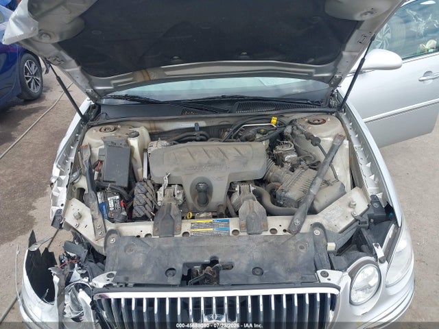 Продажа на аукционе авто 2009 Buick Lacrosse Cx, vin: 2G4WC582591266860, номер лота: 45688090