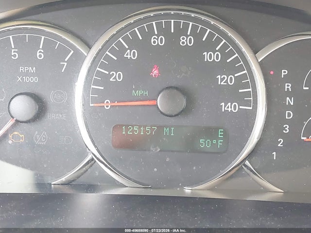 Продажа на аукционе авто 2009 Buick Lacrosse Cx, vin: 2G4WC582591266860, номер лота: 45688090