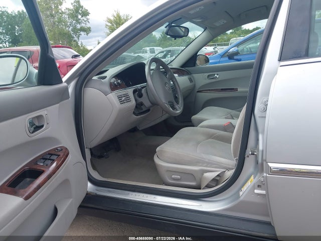 Продажа на аукционе авто 2009 Buick Lacrosse Cx, vin: 2G4WC582591266860, номер лота: 45688090