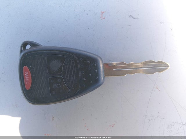 Продаж на аукціоні авто 2008 Jeep Wrangler Unlimited X, vin: 1J4GA39158L619528, номер лоту: 45688093