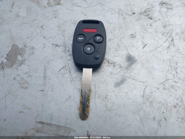 Honda PILOT LX 2014 5FNYF4H26EB043376 Image 11