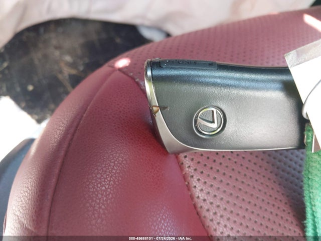 45688101 :رقم المزاد ، JTJAM7BX9M5283192 vin ، 2021 Lexus Gx 460 Premium مزاد بيع