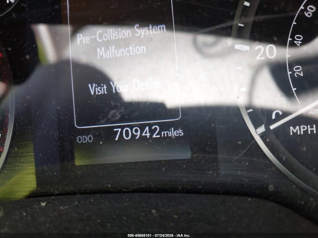 45688101 :رقم المزاد ، JTJAM7BX9M5283192 vin ، 2021 Lexus Gx 460 Premium مزاد بيع