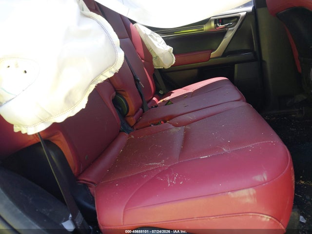 45688101 :رقم المزاد ، JTJAM7BX9M5283192 vin ، 2021 Lexus Gx 460 Premium مزاد بيع