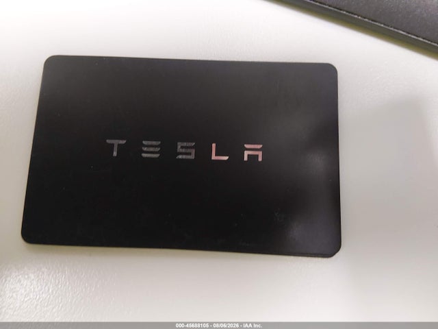 Tesla Model 3 Rear-wheel Drive 2023 5YJ3E1EA4PF625244 Image 10