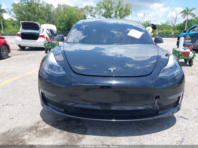 Tesla Model 3 Rear-wheel Drive 2023 5YJ3E1EA4PF625244 Image 11