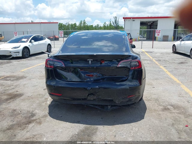 Tesla Model 3 Rear-wheel Drive 2023 5YJ3E1EA4PF625244 Image 15