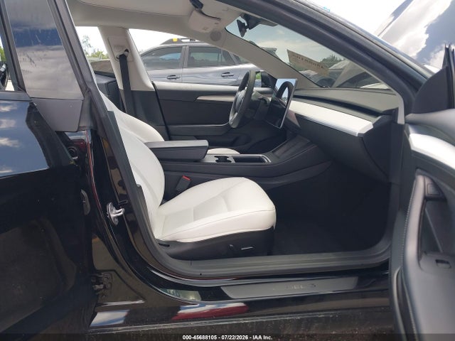 Tesla Model 3 Rear-wheel Drive 2023 5YJ3E1EA4PF625244 Image 5