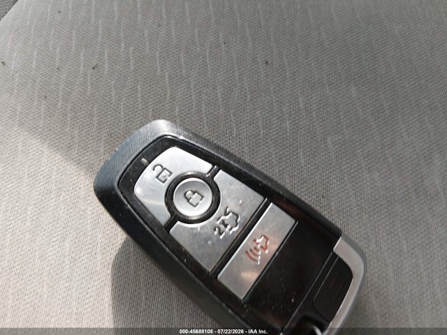 45688108 :رقم المزاد ، 3FA6P0HD2LR189998 vin ، 2020 Ford Fusion Se مزاد بيع