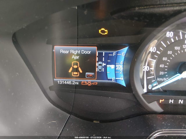 45688108 :رقم المزاد ، 3FA6P0HD2LR189998 vin ، 2020 Ford Fusion Se مزاد بيع