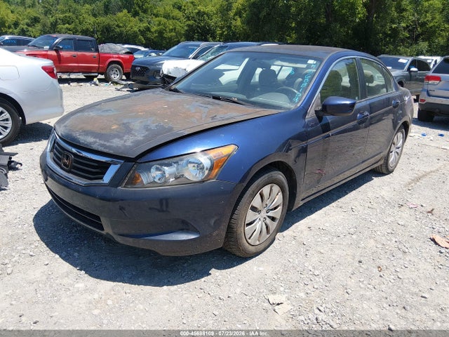 Продажа на аукционе авто 2009 Honda Accord 2.4 Lx, vin: 1HGCP26359A009517, номер лота: 45688109