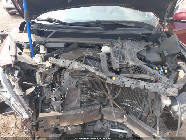 Продаж на аукціоні авто 2019 Infiniti Qx60 Luxe, vin: 5N1DL0MN1KC512958, номер лоту: 45688110