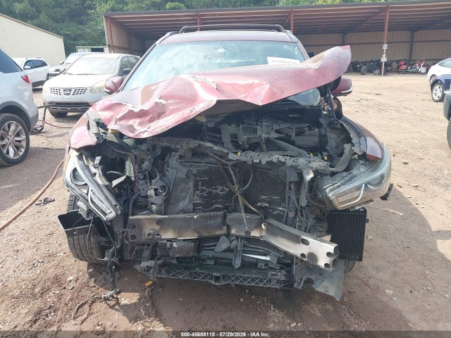 Продаж на аукціоні авто 2019 Infiniti Qx60 Luxe, vin: 5N1DL0MN1KC512958, номер лоту: 45688110