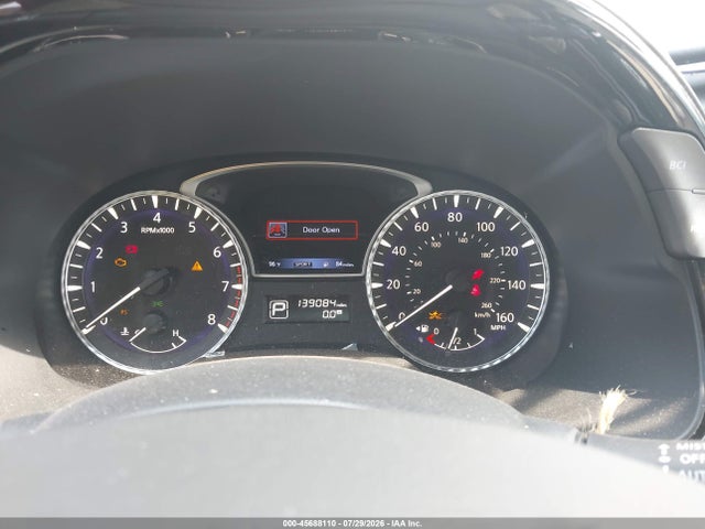 Продаж на аукціоні авто 2019 Infiniti Qx60 Luxe, vin: 5N1DL0MN1KC512958, номер лоту: 45688110