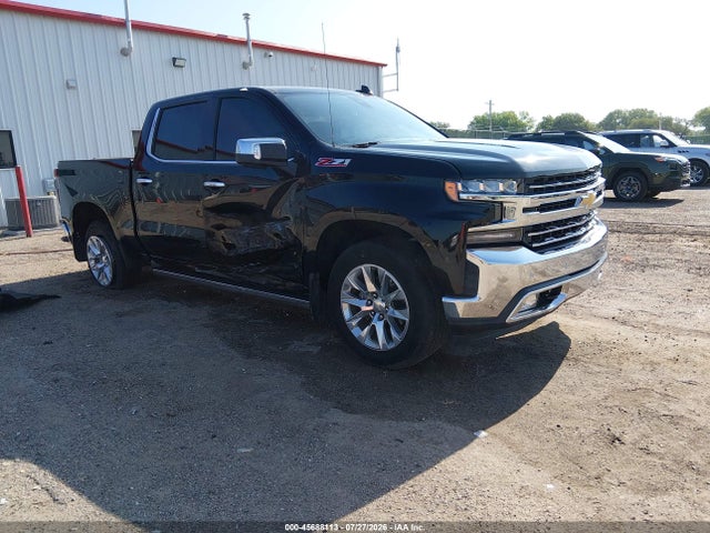 2019 1GCUYGEL6KZ110796 main image