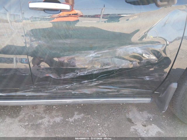 1GCUYGEL6KZ110796 Chevrolet Silverado 1500 Ltz