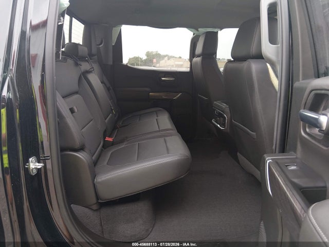 1GCUYGEL6KZ110796 Chevrolet Silverado 1500 Ltz