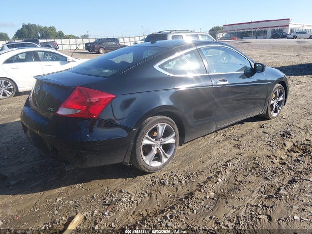 45688114 :رقم المزاد ، 1HGCS2B88CA007347 vin ، 2012 Honda Accord 3.5 Ex-l مزاد بيع