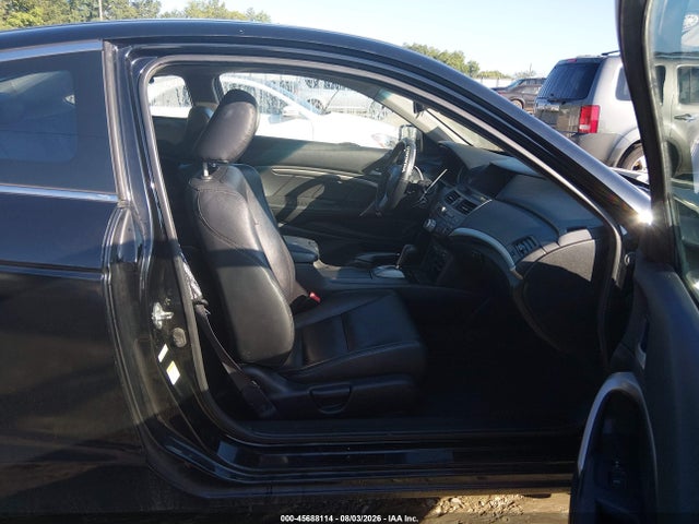 45688114 :رقم المزاد ، 1HGCS2B88CA007347 vin ، 2012 Honda Accord 3.5 Ex-l مزاد بيع
