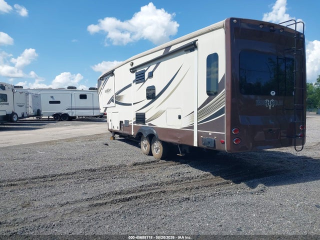 Продажа на аукционе авто 2016 Heartland Big Horn, vin: 5SFBG3521GE315481, номер лота: 45688118