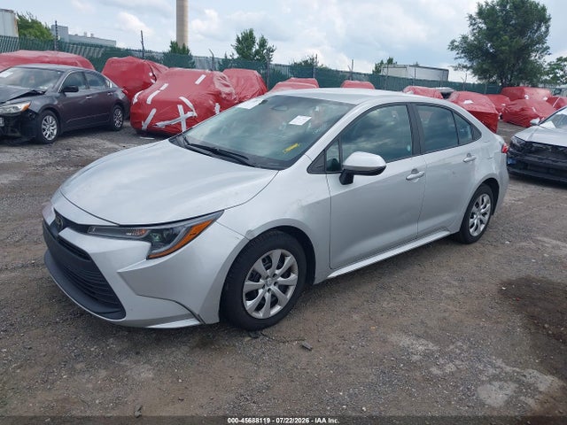 Toyota COROLLA LE 2024 5YFB4MDE2RP123957 Image 2