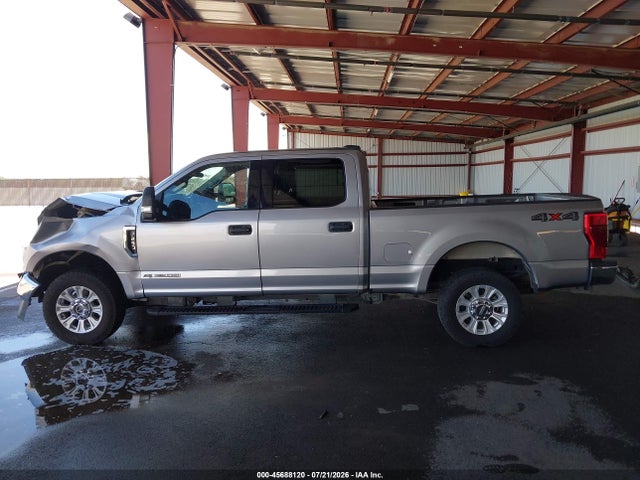 Ford F-250 Xlt 2021 1FT7W2BTXMED92316 Image 15