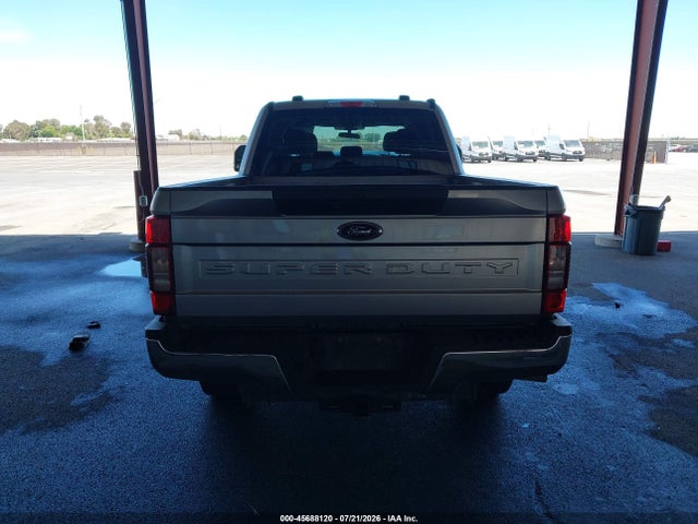 Ford F-250 Xlt 2021 1FT7W2BTXMED92316 Image 17