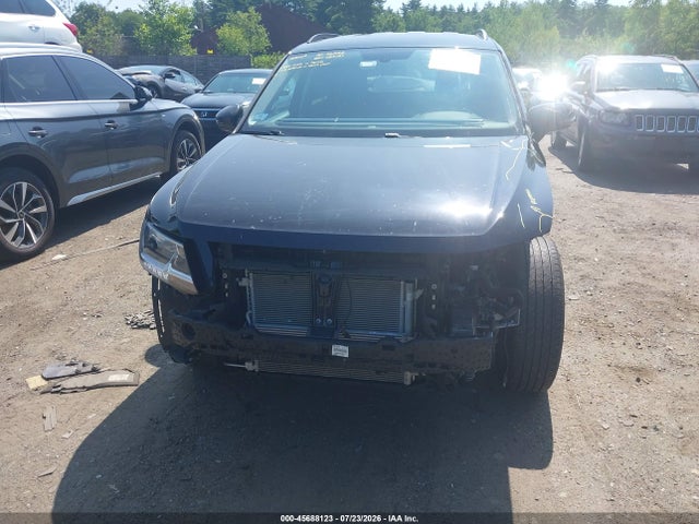 3VV3B7AXXLM033070 Volkswagen Tiguan 2.0t Se/2.0t Se R-line Black/2.0t Sel
