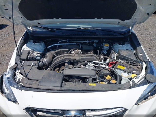 Продаж на аукціоні авто 2022 Subaru Crosstrek Limited, vin: JF2GTHMC6N8216924, номер лоту: 45688125