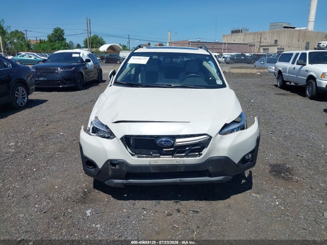 Продаж на аукціоні авто 2022 Subaru Crosstrek Limited, vin: JF2GTHMC6N8216924, номер лоту: 45688125