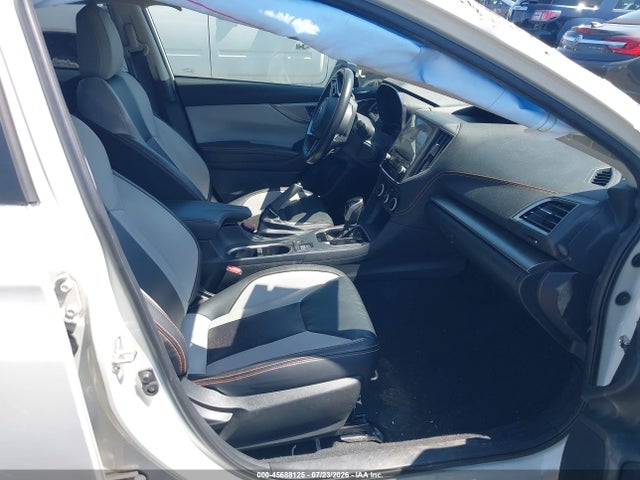 Продаж на аукціоні авто 2022 Subaru Crosstrek Limited, vin: JF2GTHMC6N8216924, номер лоту: 45688125