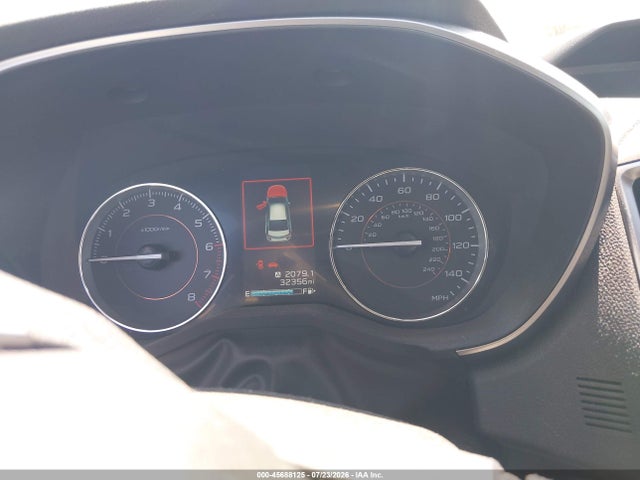 Продаж на аукціоні авто 2022 Subaru Crosstrek Limited, vin: JF2GTHMC6N8216924, номер лоту: 45688125