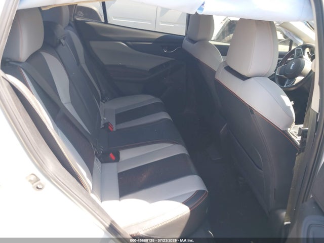 Продаж на аукціоні авто 2022 Subaru Crosstrek Limited, vin: JF2GTHMC6N8216924, номер лоту: 45688125