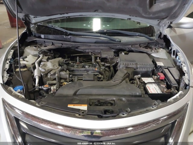 2013 Nissan Altima 2.5 მანქანა იყიდება აუქციონზე, vin: 1N4AL3AP4DN502758, აუქციონის ნომერი: 45688134