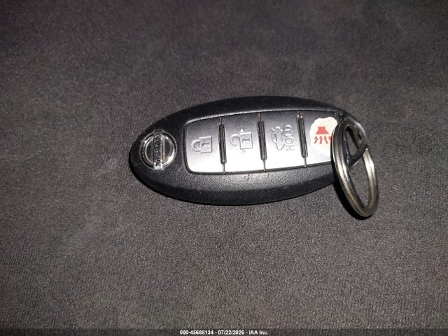 2013 Nissan Altima 2.5 მანქანა იყიდება აუქციონზე, vin: 1N4AL3AP4DN502758, აუქციონის ნომერი: 45688134