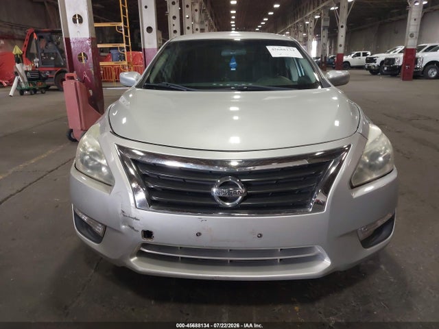 2013 Nissan Altima 2.5 მანქანა იყიდება აუქციონზე, vin: 1N4AL3AP4DN502758, აუქციონის ნომერი: 45688134