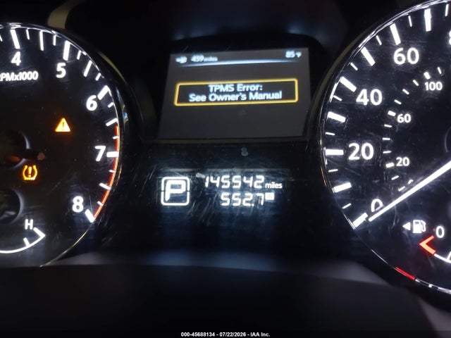 2013 Nissan Altima 2.5 მანქანა იყიდება აუქციონზე, vin: 1N4AL3AP4DN502758, აუქციონის ნომერი: 45688134
