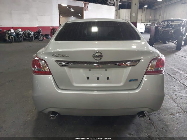 2013 Nissan Altima 2.5 მანქანა იყიდება აუქციონზე, vin: 1N4AL3AP4DN502758, აუქციონის ნომერი: 45688134