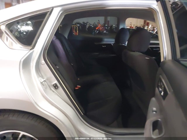 2013 Nissan Altima 2.5 მანქანა იყიდება აუქციონზე, vin: 1N4AL3AP4DN502758, აუქციონის ნომერი: 45688134