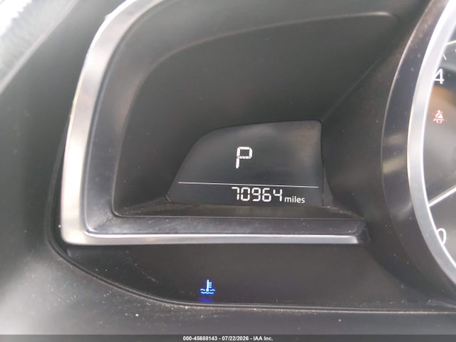 45688143 :رقم المزاد ، JM1DKFB78K1445544 vin ، 2019 Mazda Cx-3 Sport مزاد بيع