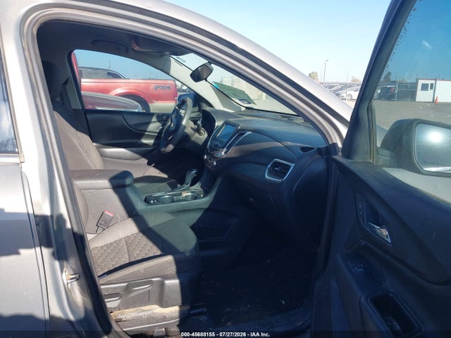 Aukcja sprzedaży 2018 Chevrolet Equinox Lt, vin: 3GNAXJEV6JS617592, numer aukcji: 45688155