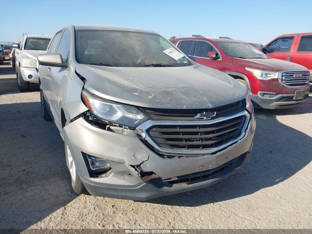 Aukcja sprzedaży 2018 Chevrolet Equinox Lt, vin: 3GNAXJEV6JS617592, numer aukcji: 45688155