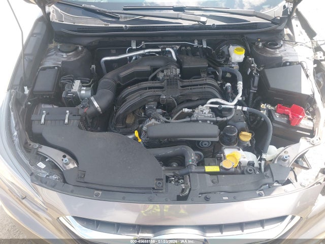 45688158 :رقم المزاد ، 4S3BWAD63N3009518 vin ، 2022 Subaru Legacy Premium مزاد بيع