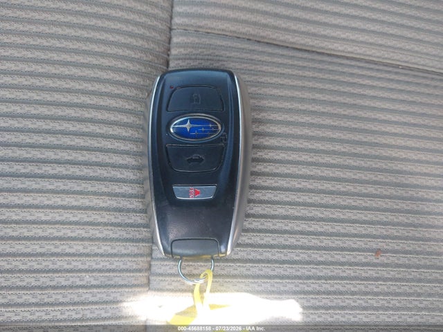 45688158 :رقم المزاد ، 4S3BWAD63N3009518 vin ، 2022 Subaru Legacy Premium مزاد بيع