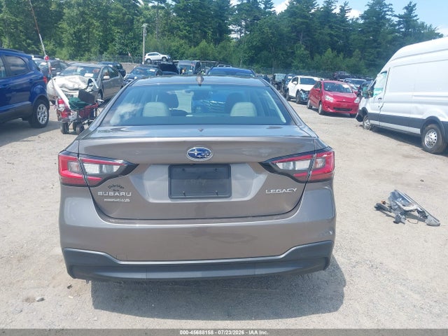 45688158 :رقم المزاد ، 4S3BWAD63N3009518 vin ، 2022 Subaru Legacy Premium مزاد بيع