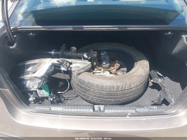 45688158 :رقم المزاد ، 4S3BWAD63N3009518 vin ، 2022 Subaru Legacy Premium مزاد بيع